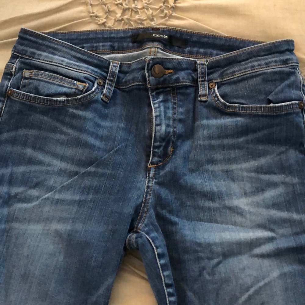 Joes Jeans